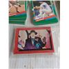 Image 7 : Assorted Baseball Cards - Mostly 1991 Donruss, Other Memorabilia Items - Cannot Authenticate