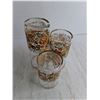 Image 2 : Vintage Set of 3 Graduated Vases