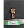 Image 1 : Chocolate Color Men's Wristwatch