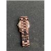 Image 3 : Chocolate Color Men's Wristwatch