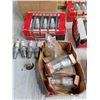 Image 3 : Champion Spark Plugs - Mostly N88, Fuel Pump, Linkage Line