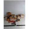 Image 1 : Assorted Auto Parts - Some Appear Unused