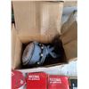Image 3 : Assorted Auto Parts - Some Appear Unused