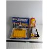 Image 1 : (2) Simpsons Trivia Board Games