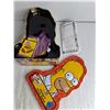 Image 3 : (2) Simpsons Trivia Board Games