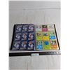 Image 1 : (90) Pokemon Cards in Binder - Cannot Authenticate