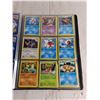 Image 3 : (90) Pokemon Cards in Binder - Cannot Authenticate
