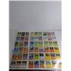 Image 1 : (48) Pokemon Cards in  Sleeves (Some Holos & Base) - Cannot Authenticate