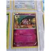 Image 2 : (70) Pokemon Cards (Some Holos & Base) - Cannot Authenticate