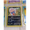 Image 4 : (27) Pokemon Cards (Some Holos) - Cannot Authenticate