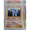 Image 4 : (9) Pokemon Cards (Some Holos) - Cannot Authenticate