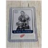Image 2 : Fleer "Mr. Hockey" Card, 2010 World Junior Gold Medal Game Ticket Stub, Misc. - Cannot Authenticate