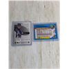 Image 2 : OPC & Upper Deck "Wendel Clark" Protected NHL Cards - Cannot Authenticate