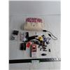 Image 1 : Assorted Vaping Supplies - Cannot Ship
