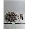 Image 1 : Vintage Utensils - Mostly Souvenir Teaspoons - Some Need Repair