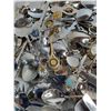 Image 2 : Vintage Utensils - Mostly Souvenir Teaspoons - Some Need Repair