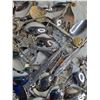 Image 3 : Vintage Utensils - Mostly Souvenir Teaspoons - Some Need Repair