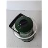 Image 4 : Giro Bike Helmet- S/M, Rayovac Battery Powered Lantern