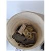 Image 5 : 5 Gallon Pail, Register Cover, Kitchen Tap, Misc. Can't Ship