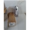 Image 2 : Tub Spout, Valve Trim, Step Opening Servo Pressure Regulator, Misc.
