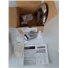 Image 3 : Tub Spout, Valve Trim, Step Opening Servo Pressure Regulator, Misc.