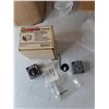 Image 4 : Tub Spout, Valve Trim, Step Opening Servo Pressure Regulator, Misc.