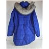Image 3 : * Ricki's Women's XXL Full Length Winter Coat