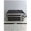 Image 1 : T-Fal Toaster Oven - Powers On, As is - 17x13x9"
