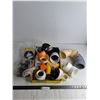 Image 1 : Assorted Piping & Hardware