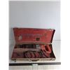 Image 1 : Milwaukee Sawzall Kit - Tested, No Blade - 24x10x4" Box