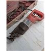Image 2 : Milwaukee Sawzall Kit - Tested, No Blade - 24x10x4" Box