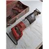 Image 4 : Milwaukee Sawzall Kit - Tested, No Blade - 24x10x4" Box
