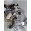 Image 2 : Bulk Plastic Piping, 5 Gallon Pail