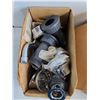 Image 2 : Assorted Plumbing Components - Some Appear Unused