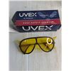 Image 6 : Shower Head, New Pilot Light, Safety Glasses, Brake Pads, Misc.