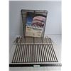 Image 1 : Metal Grills - Possibly All Unused