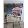 Image 2 : Metal Grills - Possibly All Unused