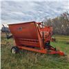 Image 1 : Jiffy 900 Bale Processor PTO Driven, Located offsite by Tessier, SK