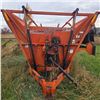 Image 2 : Jiffy 900 Bale Processor PTO Driven, Located offsite by Tessier, SK