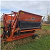 Image 3 : Jiffy 900 Bale Processor PTO Driven, Located offsite by Tessier, SK