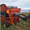 Image 4 : Jiffy 900 Bale Processor PTO Driven, Located offsite by Tessier, SK