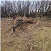 Image 1 : Homemade Land Leveler, 8ft, Located offsite by Tessier, SK