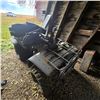 Image 2 : Arctic Cat 400 Quad plus Contents of the Shed, Located offsite by Tessier, SK