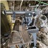 Image 3 : Arctic Cat 400 Quad plus Contents of the Shed, Located offsite by Tessier, SK