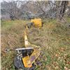 Image 1 : Weed Badger, 3PTH, Located offsite by Tessier, SK