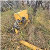 Image 2 : Weed Badger, 3PTH, Located offsite by Tessier, SK