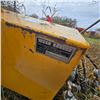 Image 3 : Weed Badger, 3PTH, Located offsite by Tessier, SK