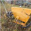 Image 5 : Weed Badger, 3PTH, Located offsite by Tessier, SK