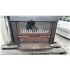Image 5 : Kresno Wood Stove with Decorative Emblem