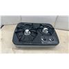 Image 2 : Wedgewood Vision 2-Burner RV Gas Cooktop and Decosonic Vacuum Sealer